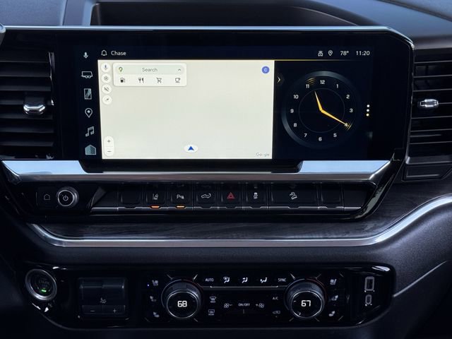 Used 2024 Chevrolet Silverado 2500 LTZ w/ LTZ Plus Package image 13