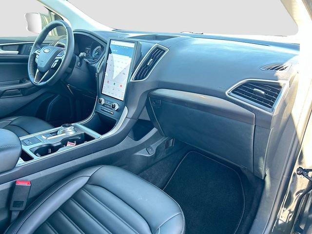 Certified 2024 Ford Edge SEL image 28