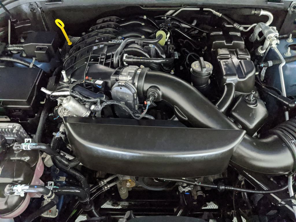 Used 2025 Dodge Durango GT AWD/4WD image 26