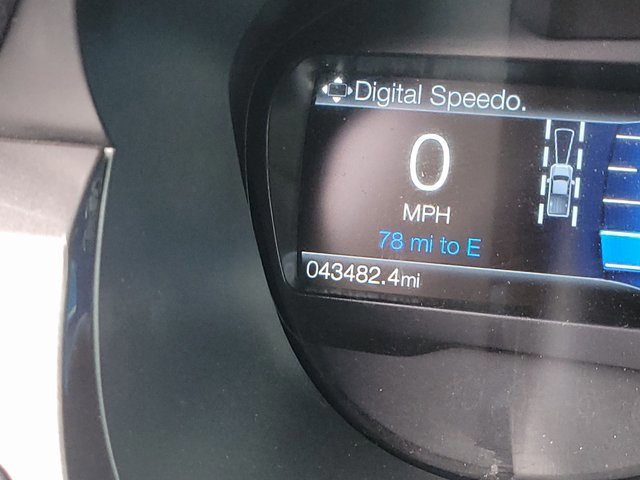 Certified 2022 Ford Ranger Lariat w/ Equipment Group 501A High image 21