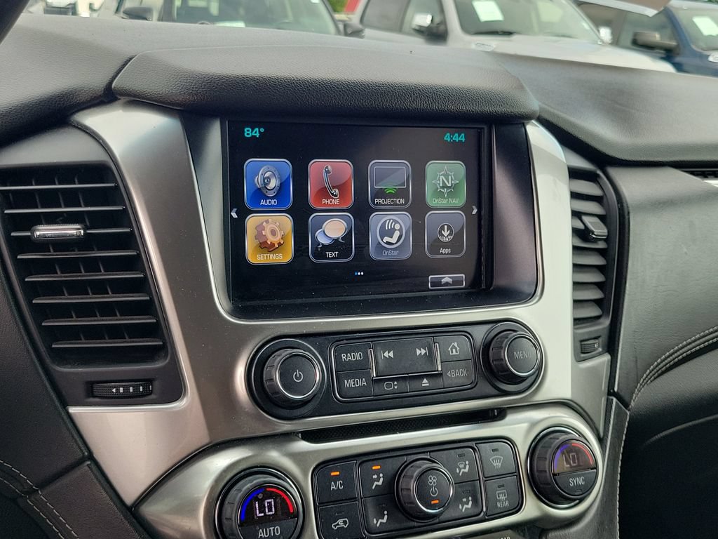 Used 2018 Chevrolet Tahoe LS w/ Max Trailering Package AWD/4WD image 27