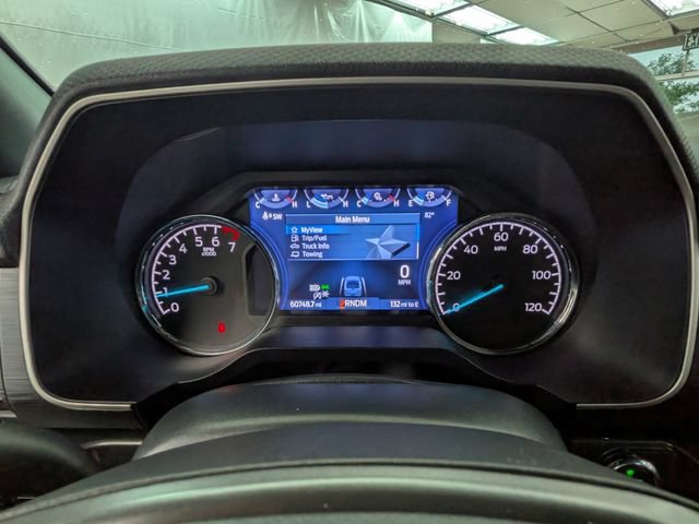Certified 2021 Ford F150 XLT w/ Equipment Group 302A High AWD/4WD image 34