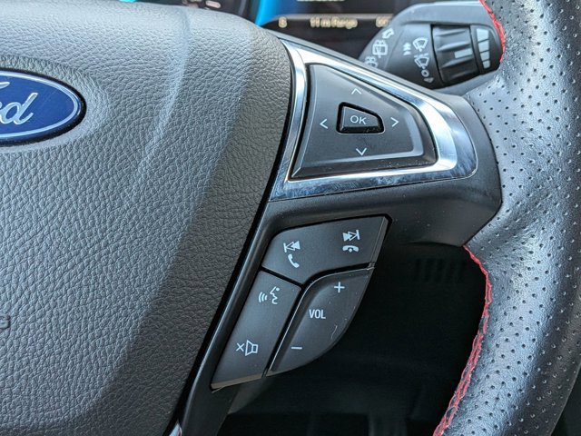 Certified 2022 Ford Edge ST-Line image 20