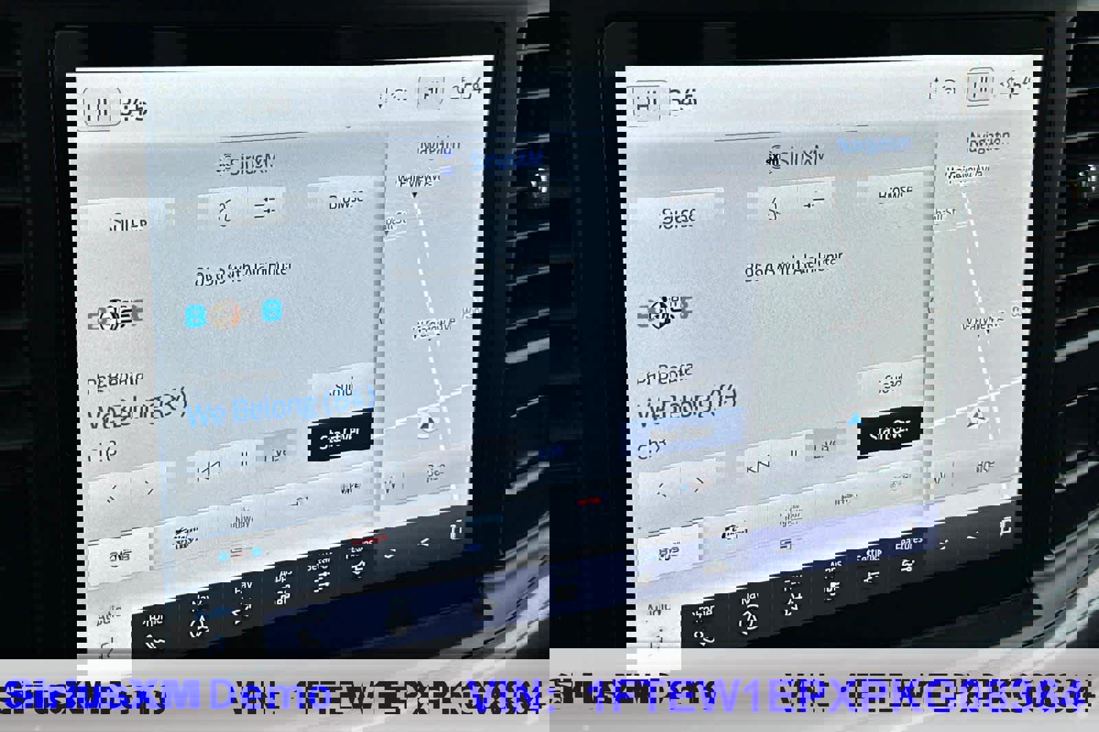 Certified 2023 Ford F150 XLT w/ Equipment Group 302A High image 28