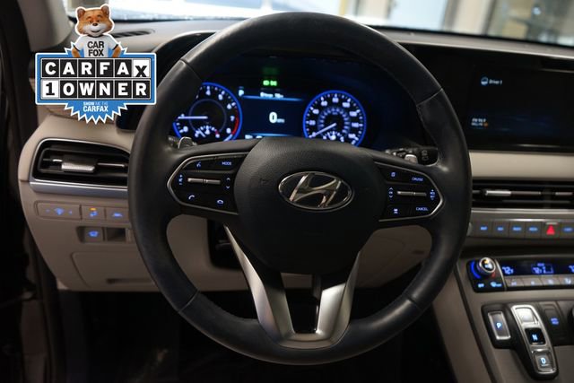 Used 2022 Hyundai Palisade SEL w/ 8P Bench Seat Package image 21