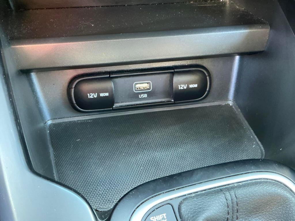 Used 2024 Kia Soul LX w/ Option Group 015 image 34