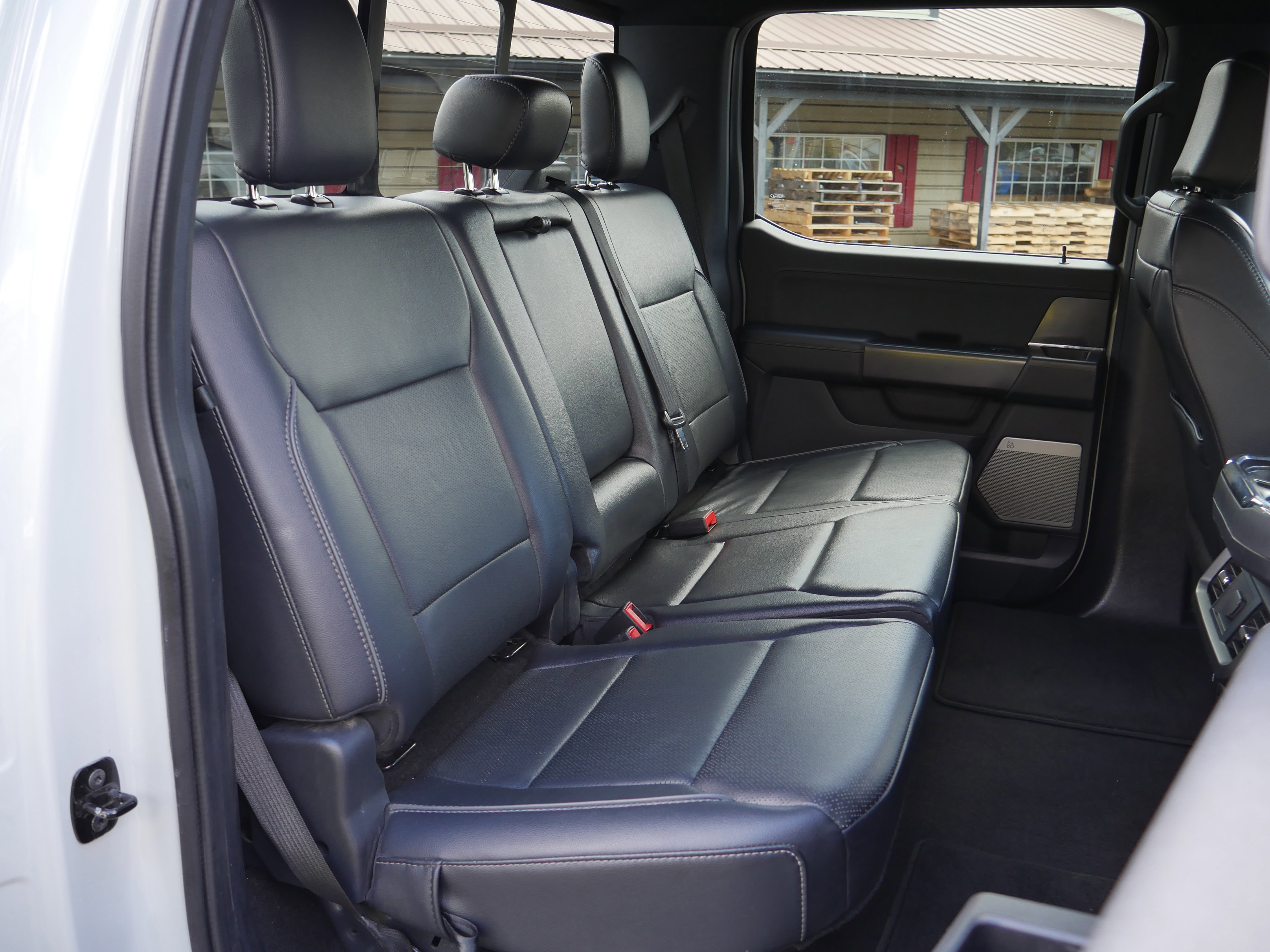 Certified 2024 Ford F150 Lariat w/ Tow/Haul Package image 34