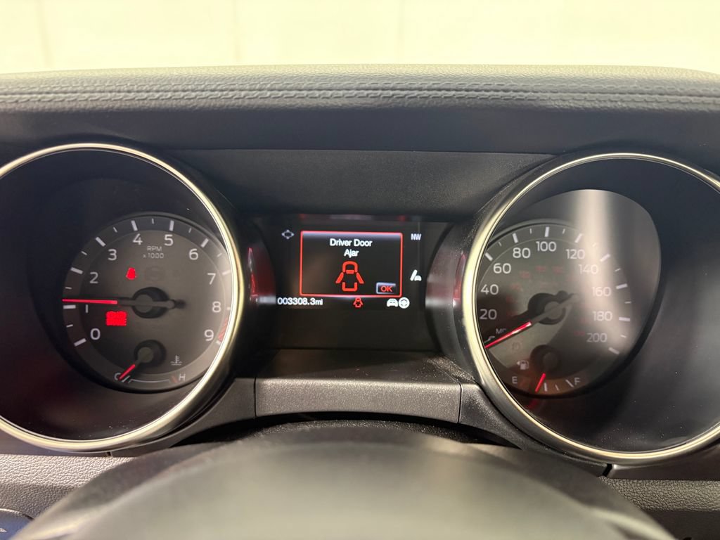 Certified 2017 Ford Mustang Shelby GT350 RWD image 17