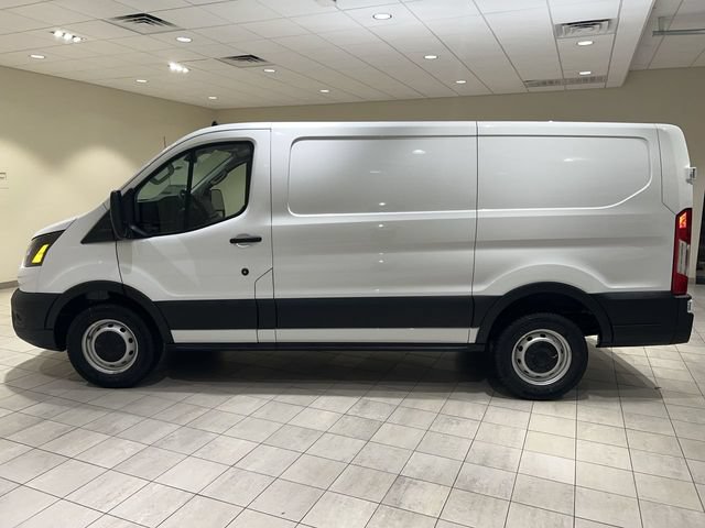 Certified 2024 Ford Transit 150 Low Roof RWD image 2