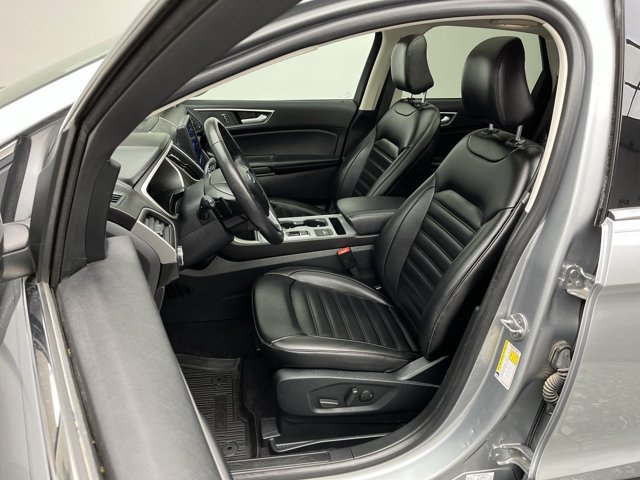 Certified 2021 Ford Edge SEL w/ Convenience Package AWD/4WD image 10