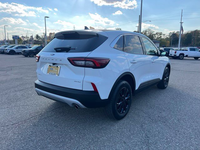 Certified 2023 Ford Escape Active AWD/4WD image 4