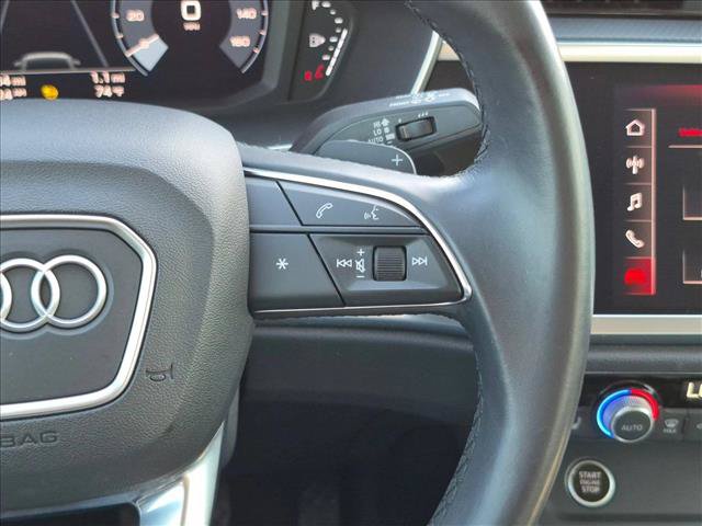 Used 2021 Audi Q3 2.0T Premium AWD/4WD image 12
