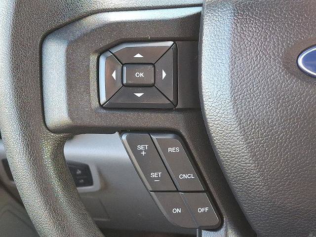 Certified 2020 Ford F150 XL w/ Equipment Group 101A Mid image 20