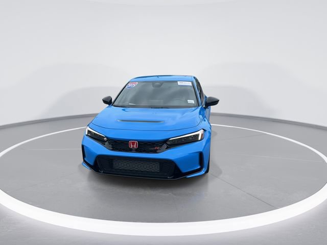 Used 2025 Honda Civic Type R image 2