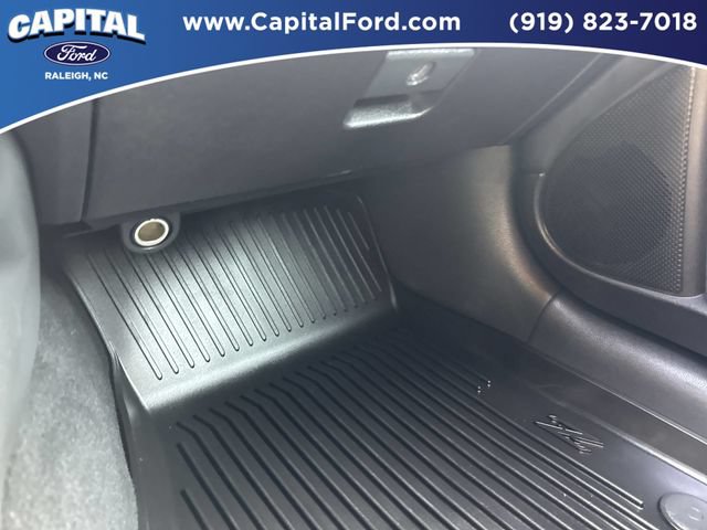 Used 2024 Nissan Z Sport w/ Floor Mat Package RWD image 24