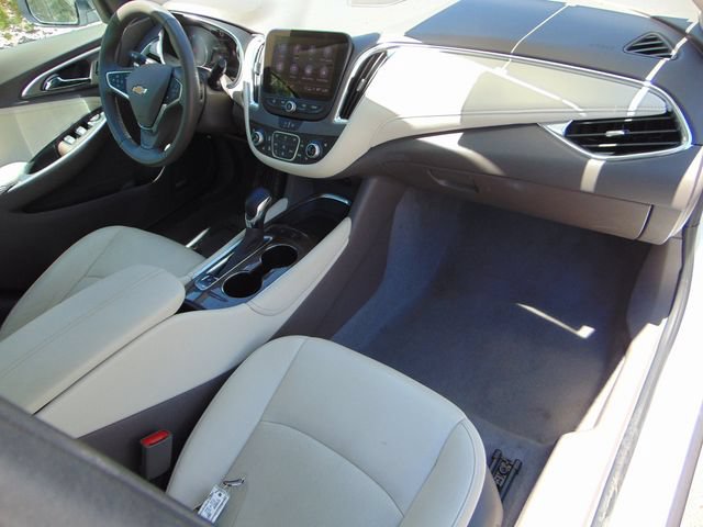Used 2024 Chevrolet Malibu LT FWD image 26