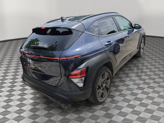 Used 2026 Hyundai Kona SEL Sport FWD image 4
