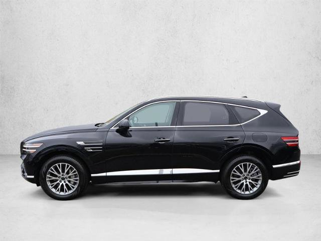 Used 2026 Genesis GV80 2.5T AWD/4WD image 10
