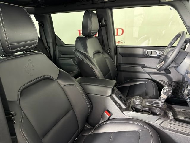 Certified 2025 Ford Bronco Outer Banks AWD/4WD image 29