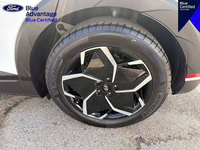Used 2024 Hyundai Ioniq 5 SEL RWD image 8