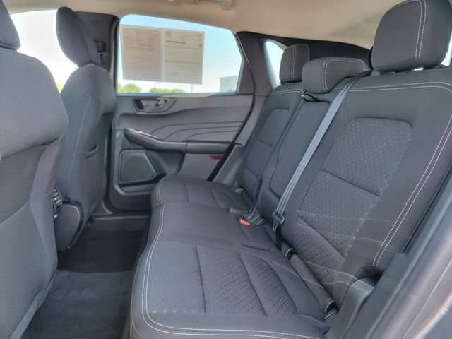 Certified 2023 Ford Escape Active AWD/4WD image 21