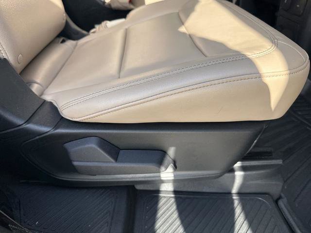 Certified 2024 Ford Explorer XLT w/ Equipment Group 202A image 31