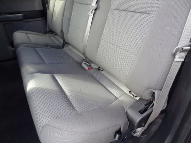 Certified 2019 Ford F150 XLT w/ Equipment Group 302A Luxury RWD image 7