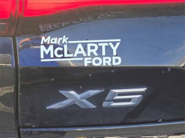 Used 2023 BMW X5 sDrive40i w/ Premium Package image 15