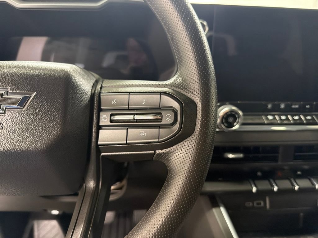 Used 2024 Chevrolet Colorado Trail Boss w/ Advanced Trailering Package image 21