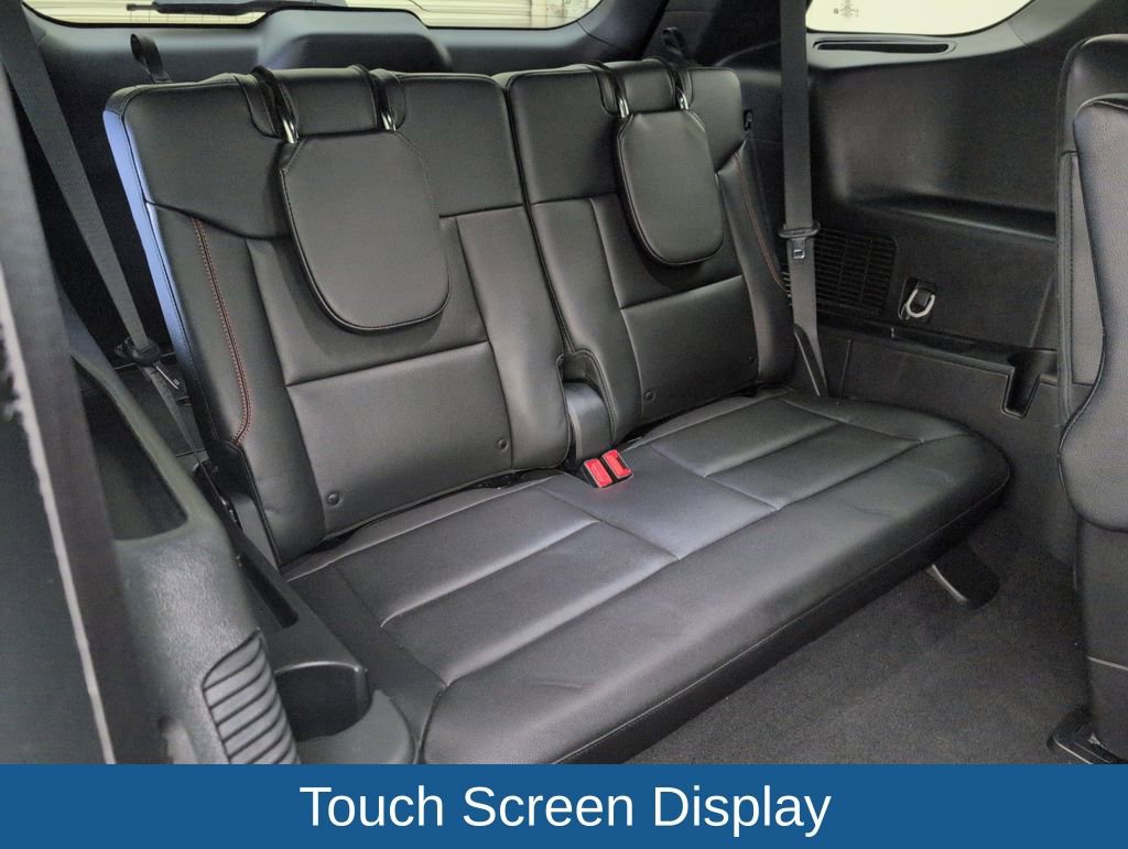 Certified 2023 Ford Explorer ST-Line w/ Class IV Trailer Tow Package image 20