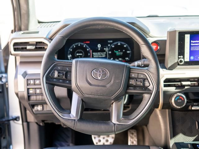 Used 2024 Toyota Tacoma TRD Sport image 23