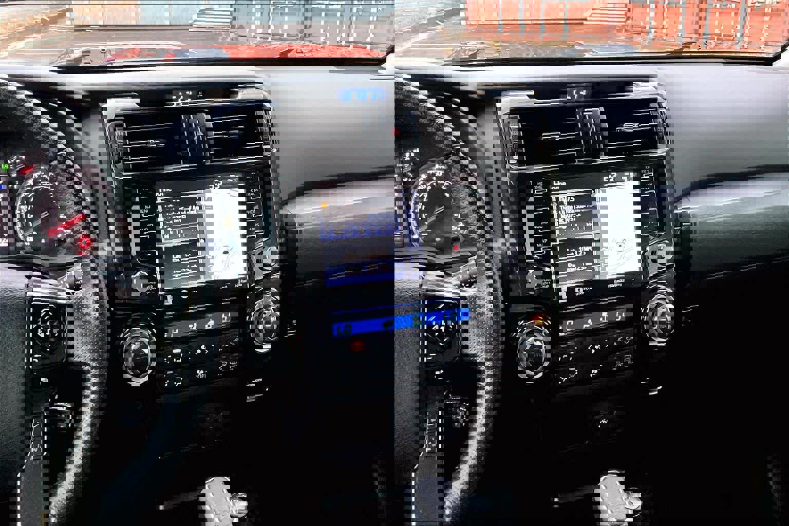 Used 2024 Toyota 4Runner TRD Pro image 9