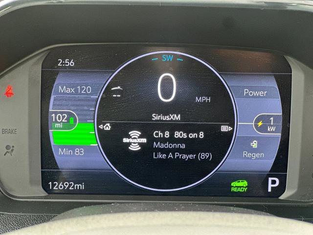 Used 2023 Chevrolet Bolt LT w/ Infotainment Package image 26