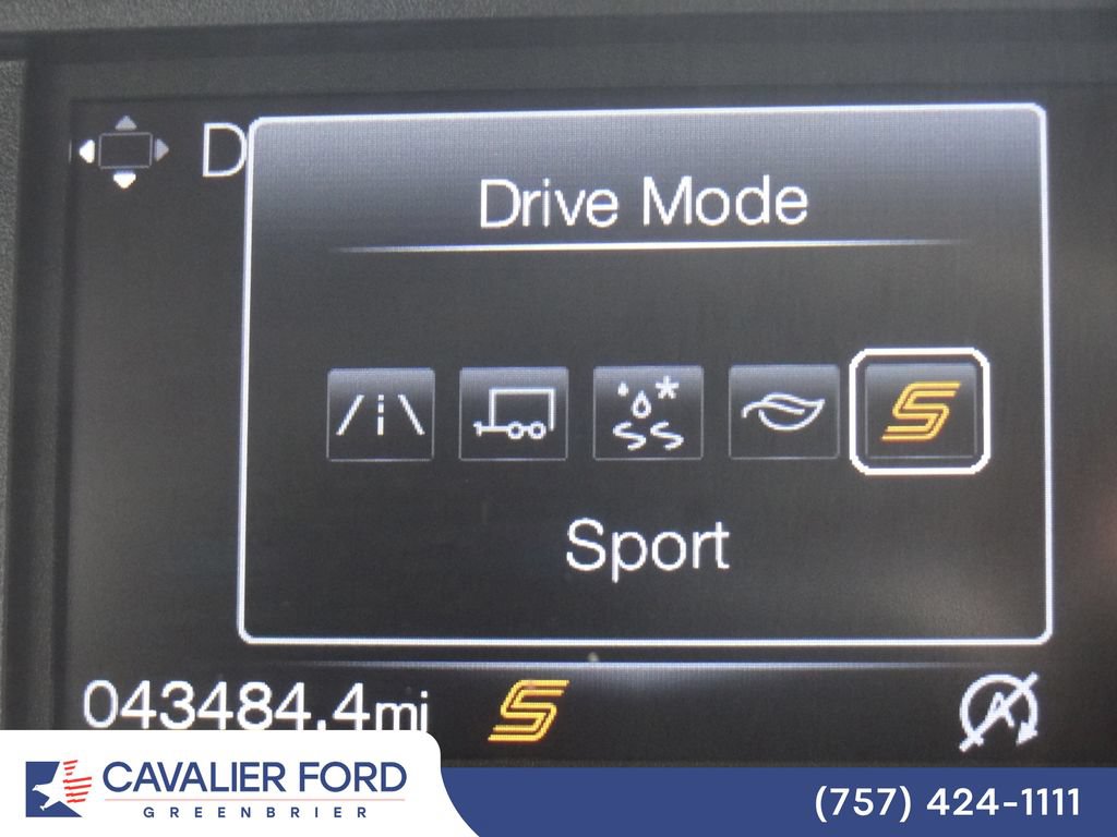 Certified 2020 Ford F150 XL w/ Equipment Group 101A Mid RWD image 26