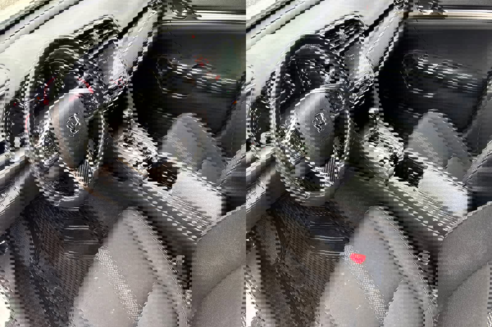 Used 2019 Honda Civic Sport image 11