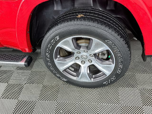 Used 2022 RAM 1500 Laramie AWD/4WD image 35