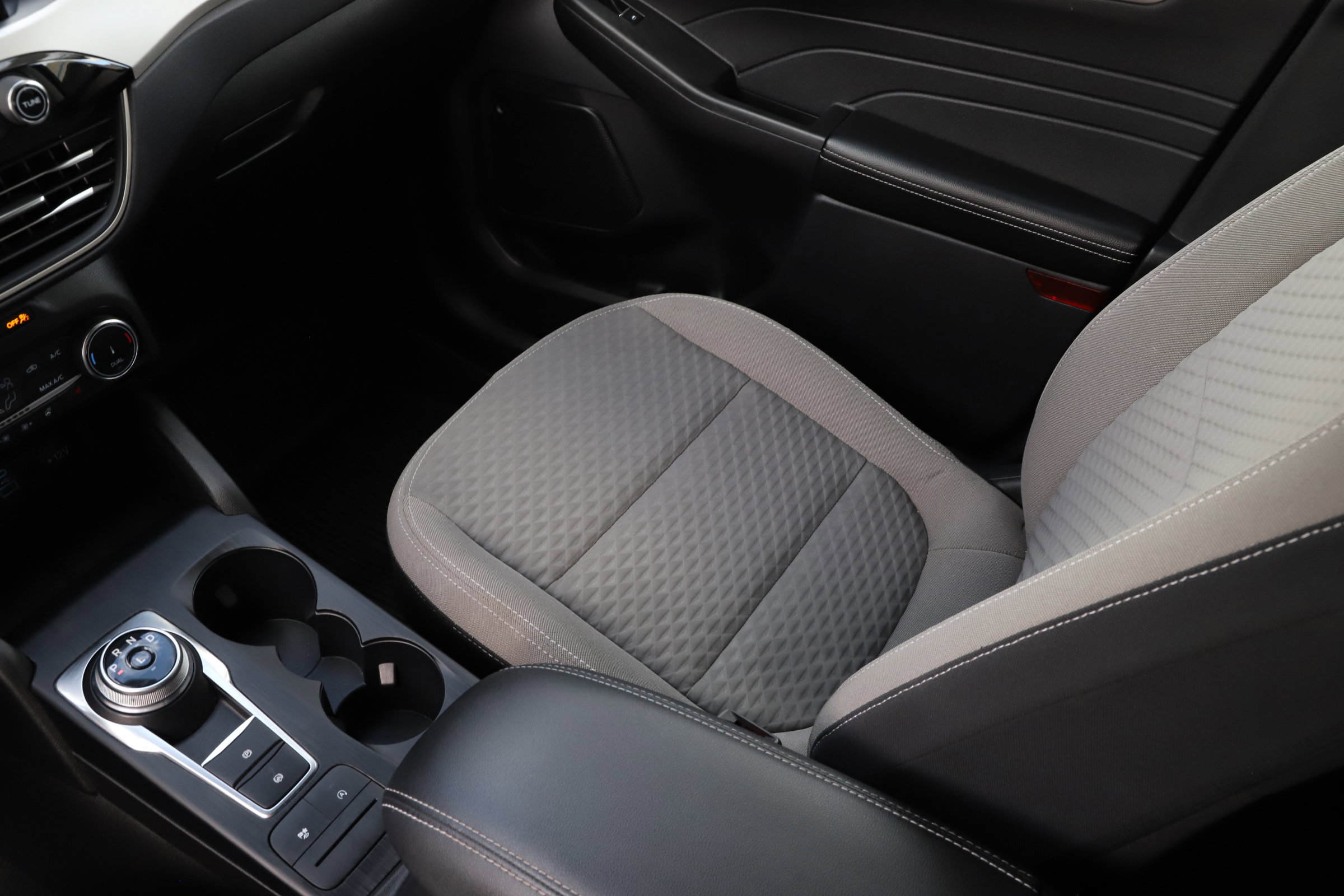 Certified 2022 Ford Escape SE w/ Convenience Package image 25