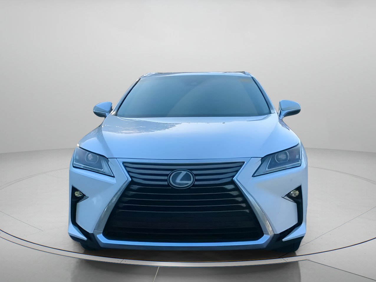 Used 2018 Lexus RX 350 FWD w/ Premium Package image 8