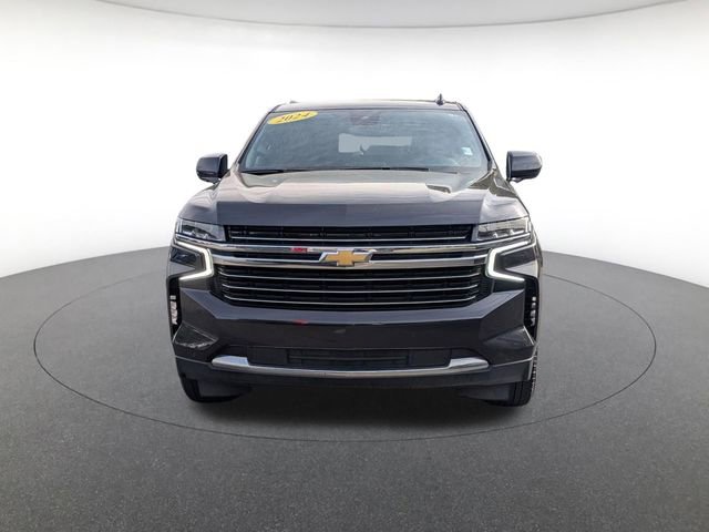 Used 2024 Chevrolet Suburban LT RWD image 8