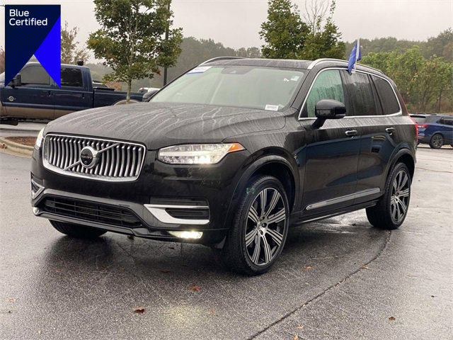Used 2020 Volvo XC90 T6 Inscription w/ Protection Package Premier