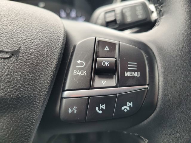 Certified 2022 Ford Escape SE w/ Convenience Package image 26