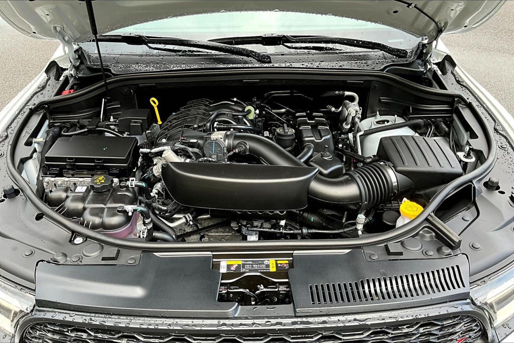 Used 2026 Dodge Durango GT AWD/4WD image 33