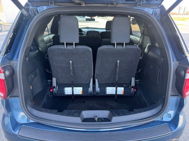 Certified 2019 Ford Explorer XLT w/ Equipment Group 201A FWD image 34