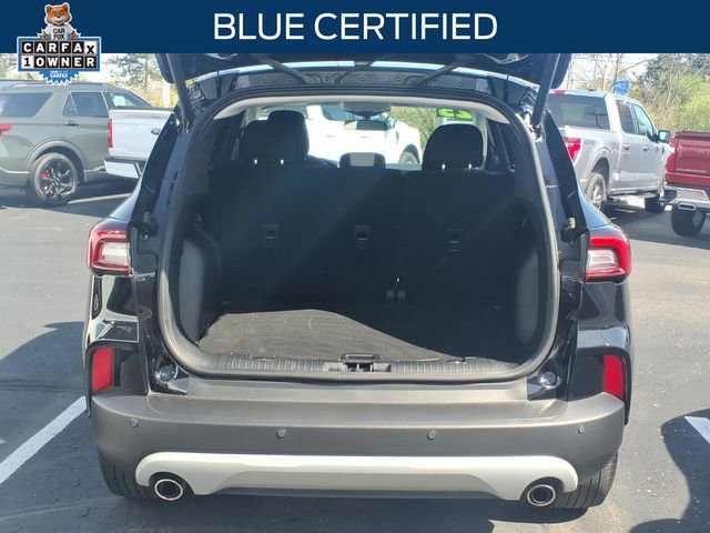 Certified 2023 Ford Escape Active AWD/4WD image 7