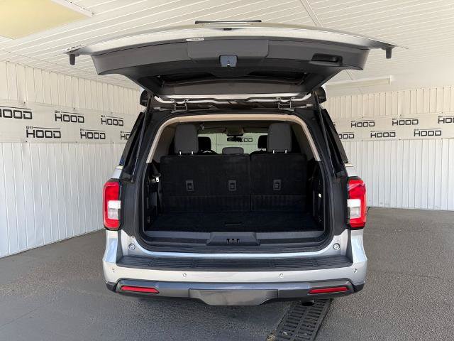 Certified 2022 Ford Expedition XLT AWD/4WD image 30
