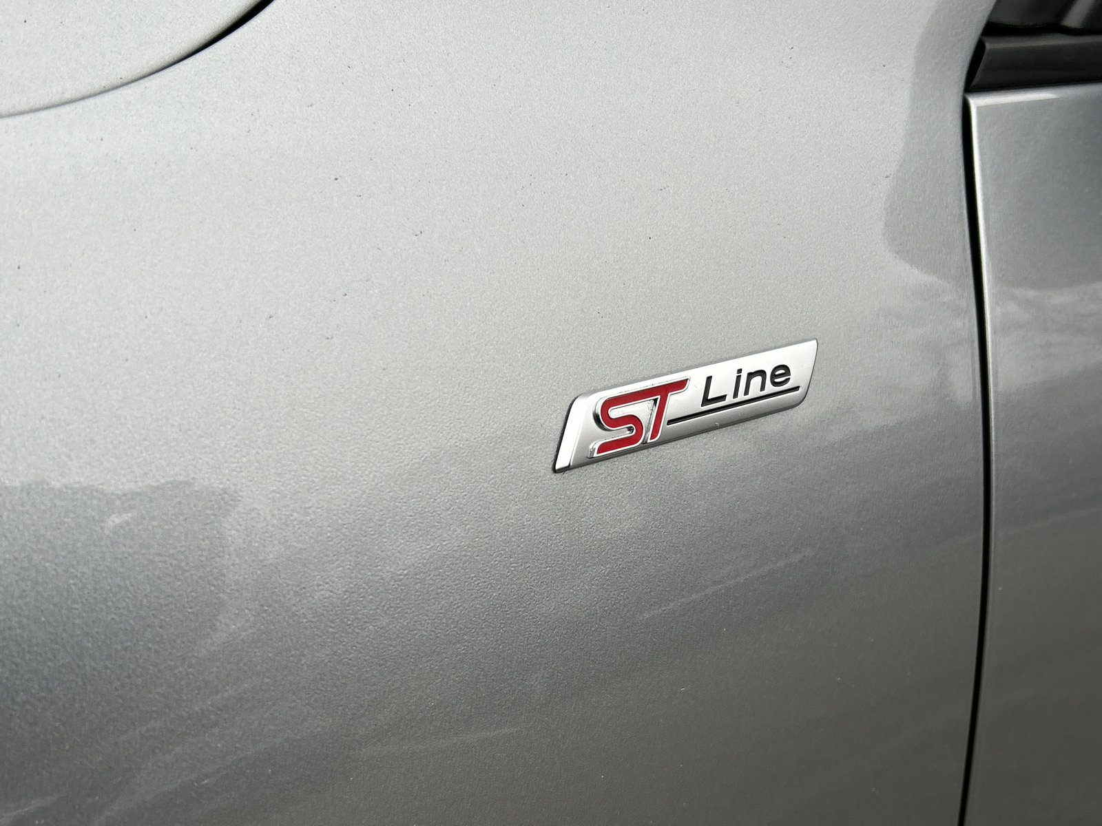 Certified 2023 Ford Escape ST-Line w/ Tech Pack #1 image 9