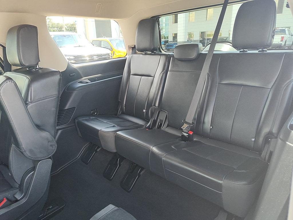 Certified 2023 Ford Expedition XLT AWD/4WD image 27
