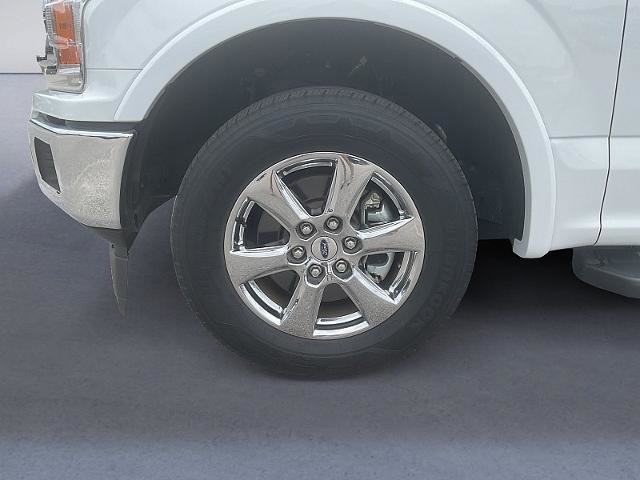 Certified 2020 Ford F150 Lariat image 27