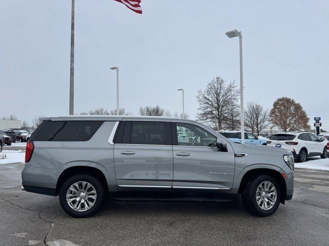 Used 2023 GMC Yukon XL Denali w/ LPO, Floor Liner Package image 6