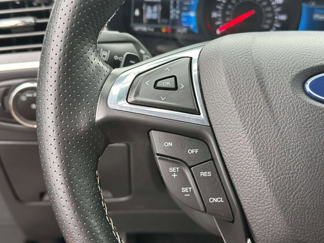 Certified 2023 Ford Edge ST image 22